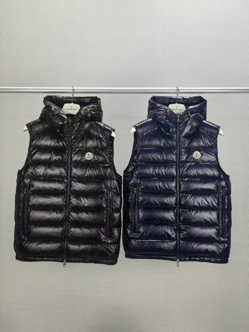 Moncler Gilet